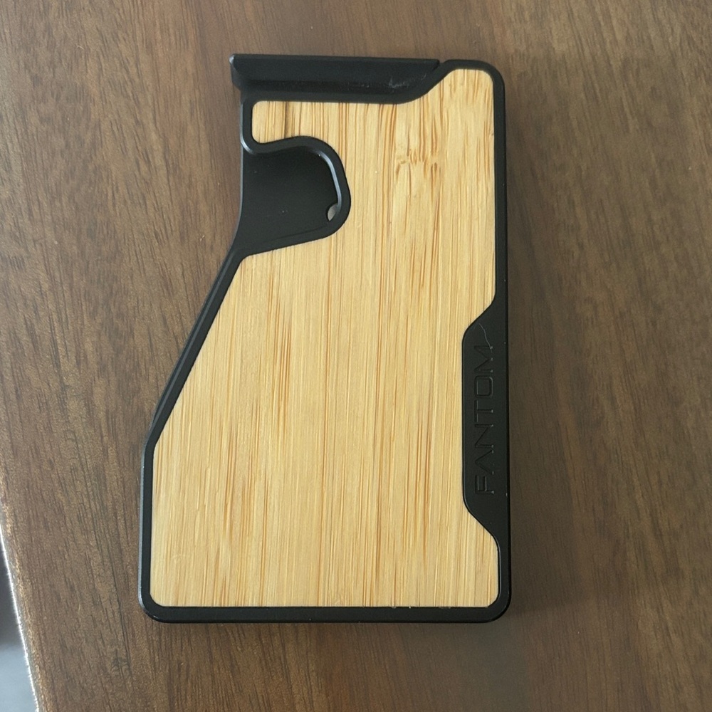 Fantom M Wallet